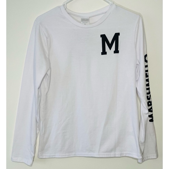 Spirit Halloween DJ Marshmello Costume - Picture 14 of 15